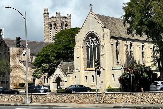 Through A Glass Darkly The Strange and Tragic History Of Honolulu - FAQ