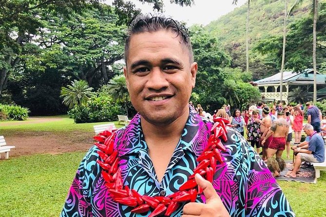 Toa Luau at Waimea Valley, Oahu - Key Things That Make Toa Luau at Waimea Valley Worth It