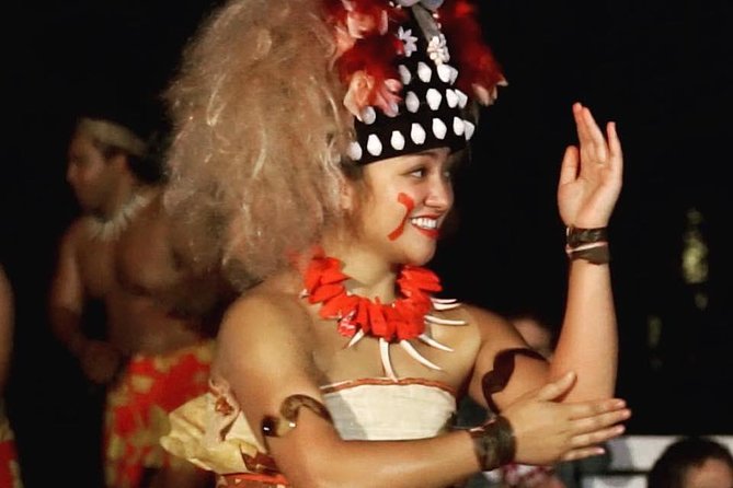 Toa Luau at Waimea Valley, Oahu - Waimea Falls and Swims: Beauty, Fitness, and What You Can Expect