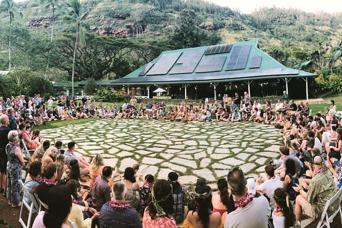 Toa Luau at Waimea Valley, Oahu - Price and Value: Why This $133 Feels Like More Than a Ticket