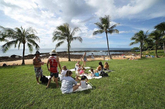 Transportation to North Shore - Weather, route changes, and the one issue to watch for