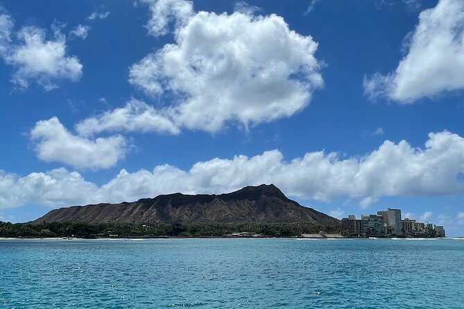 Turtle Canyon Snorkel Adventure in Waikiki, Oahu - Turtle Canyon Snorkel: Turtles, Angelfish, and Cavern Views