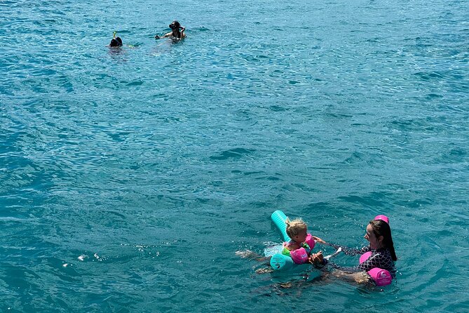 Turtle Canyon Snorkel Adventure in Waikiki, Oahu - Who This Tour Best Suits, and Who Should Adjust Expectations