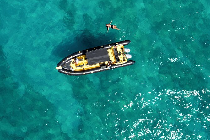Turtle Canyon Snorkel Adventure - Small Group 6 Passengers - Key highlights at Turtle Canyon (small group, real-world value)
