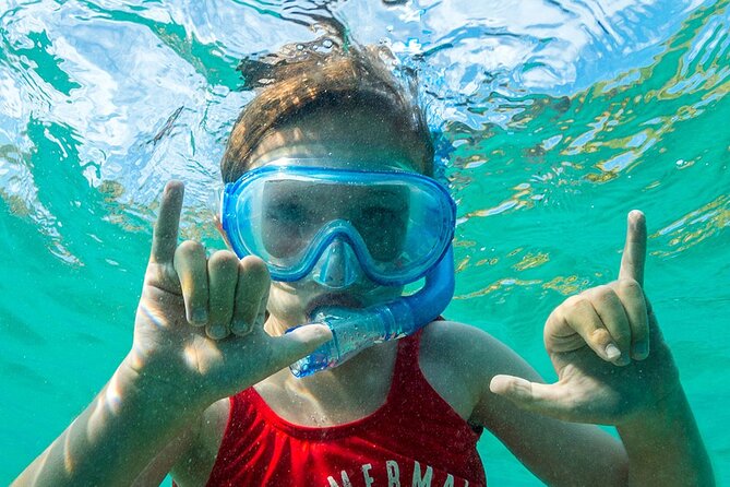 Turtle Canyon Waikiki Snorkel Adventure - Crowds, divers, and the big question: will you feel rushed?