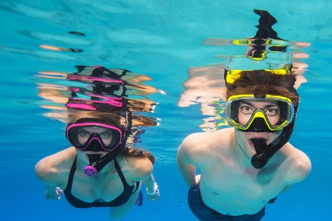 Turtle Canyon Waikiki Snorkel Adventure - Who should book, and who should sit this one out