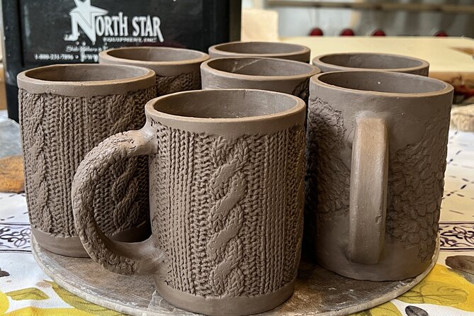 Two-hours handmade ceramic class, make your own souvenir Honolulu - Key things to know before you book
