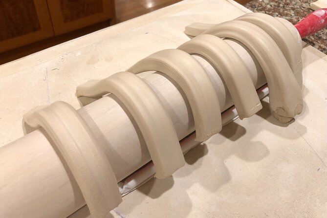 Two-hours handmade ceramic class, make your own souvenir Honolulu - Who should take this ceramic souvenir class