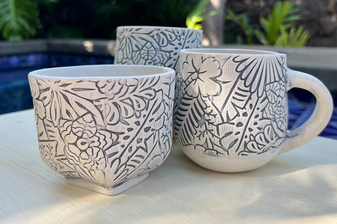Two-hours handmade ceramic class, make your own souvenir Honolulu - Price and what you really get for $95