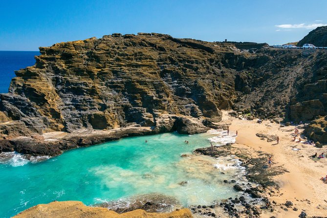 Ultimate Grand Oahu Circle Island Tour with Snorkeling and More - Key Things I’d Pay Attention To