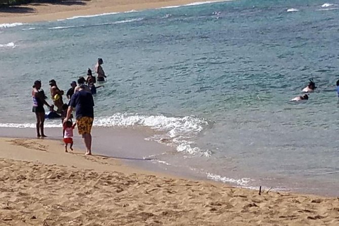 Ultimate Grand Oahu Circle Island Tour with Snorkeling and More - What You’ll See on Oahu: A Practical Stop-by-Stop Map