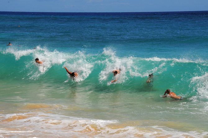 Ultimate Grand Oahu Circle Island Tour with Snorkeling and More - Price and What You’re Really Getting for $105
