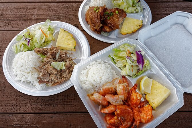Ultimate North Shore Adventure: Full-Day Hawaiian Experience - Kuilima Farm Stand: the quick fruit and snack stop that keeps you going