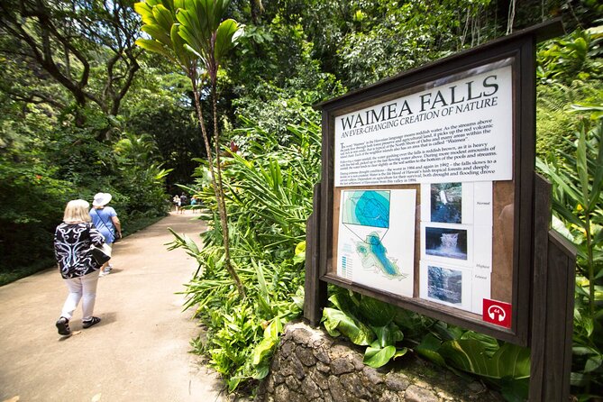 Ultimate North Shore Adventure: Full-Day Hawaiian Experience - North Shore farm access and river paddle time with local turtles