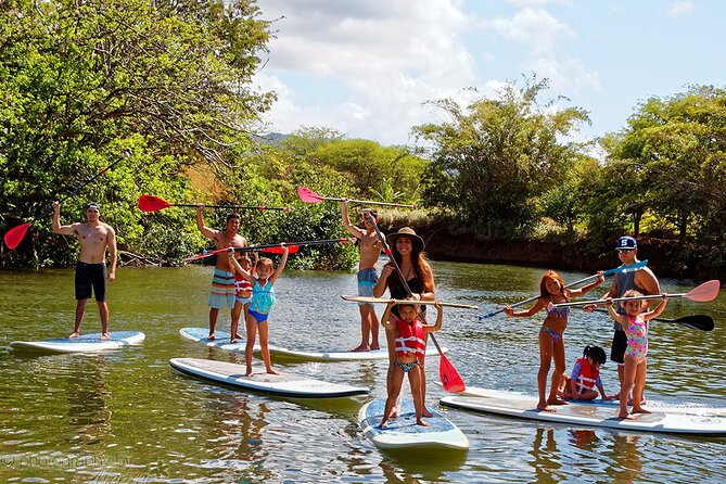 Ultimate North Shore Adventure: Full-Day Hawaiian Experience - Dole Plantation: quick pineapple history and the gift shop strategy