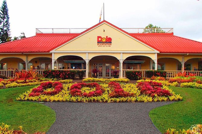 Ultimate North Shore Adventure: Full-Day Hawaiian Experience - Haleiwa Town Center: surf views and coastal energy
