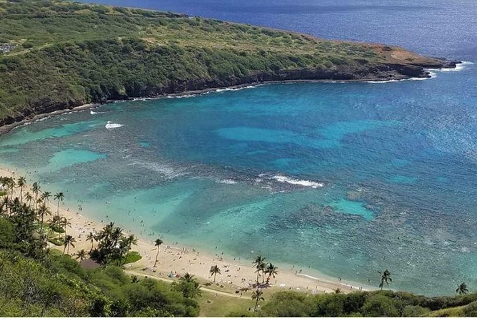 Ultimate Pearl Harbor Circle Island - Key Highlights Worth Planning For