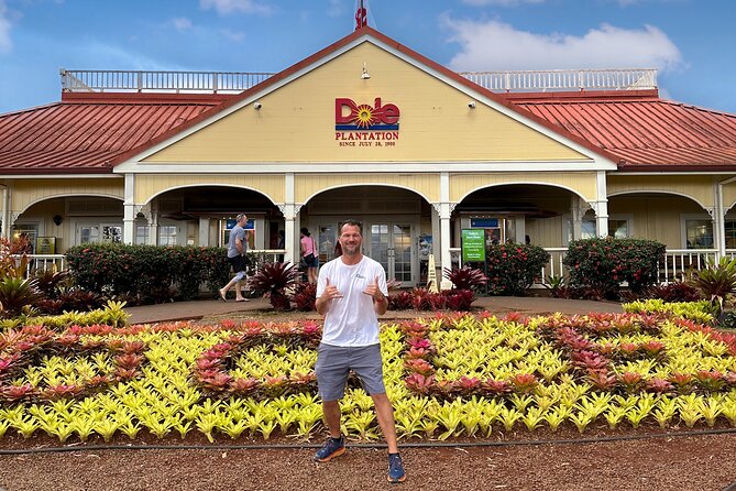 Unforgettable Day on Oahu | Small Group Circle Island Tour - Waikiki Pickup and the Beach-Side Morning You Can Start Smiling At