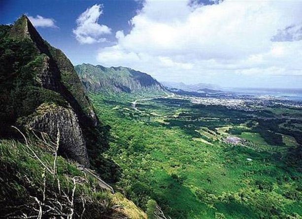 Uniquely Personalized Private Island Tour on Oahu, Hawaii - Key takeaways before you book