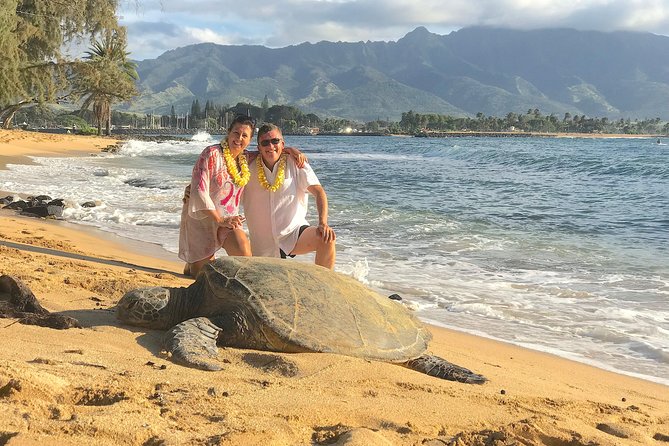 Uniquely Personalized Private Island Tour on Oahu, Hawaii - South Shore crater snorkeling, then blowholes and Pali views