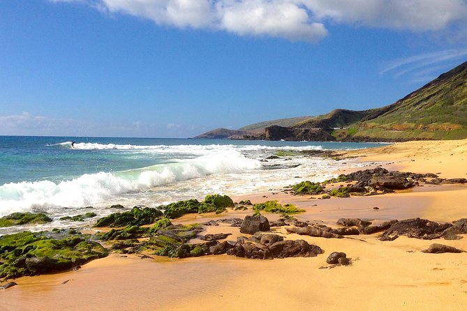 Uniquely Personalized Private Island Tour on Oahu, Hawaii - Dole, coffee farms, and the Kamehameha to Iolani Palace culture arc