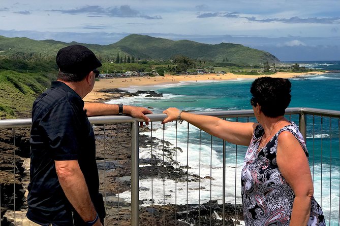 Uniquely Personalized Private Island Tour on Oahu, Hawaii - Bishop Museum and Waikīkī: finishing with culture and beach life