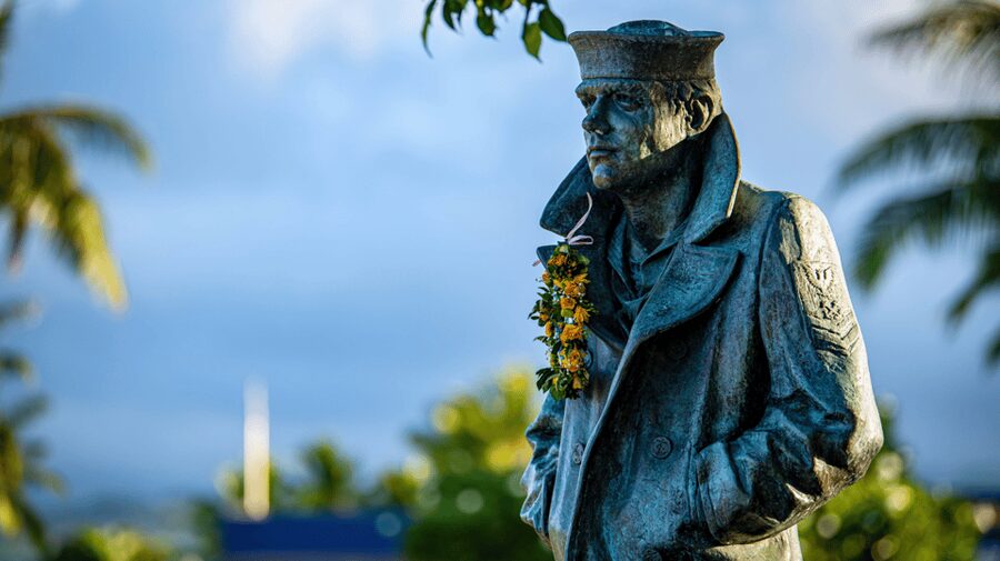 USS Arizona Memorial - Honolulu City - Pearl Harbor Tour - Key things to know before you go