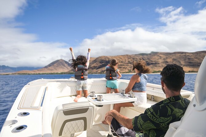 Venture Wildlife Snorkel Charter from Ko Olina - Key Points Worth Noticing