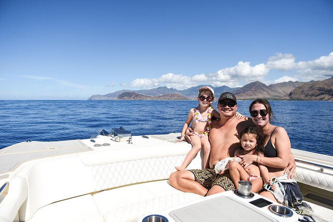 Venture Wildlife Snorkel Charter from Ko Olina - Price and Value, What $995 Really Buys