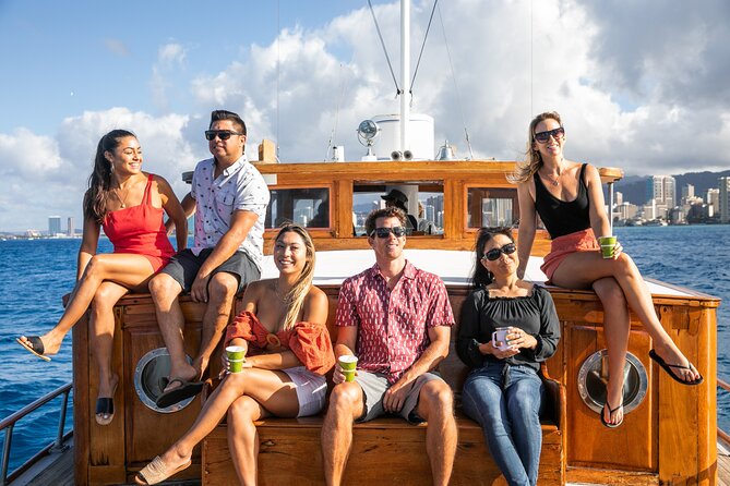 Vida Mia Morning Coffee Cruise - Key highlights you will actually care about