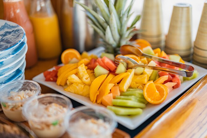 Vida Mia Morning Coffee Cruise - Price and value: is $139 a smart use of your day?