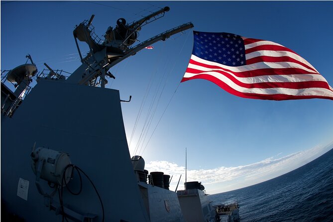 VIP tour to Pearl Harbor Arizona Memorial - Key points before you choose this Pearl Harbor VIP day
