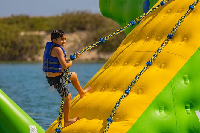 Wai Kai AquaVenture - Value check: is $36.65 worth it?