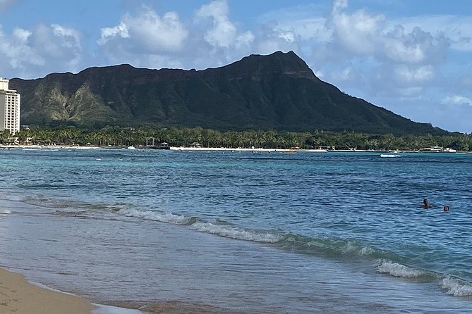 Waikiki 3pm Tradewind Sail - Open Bar Included - The 3 pm Tradewind timing that works in Waikiki