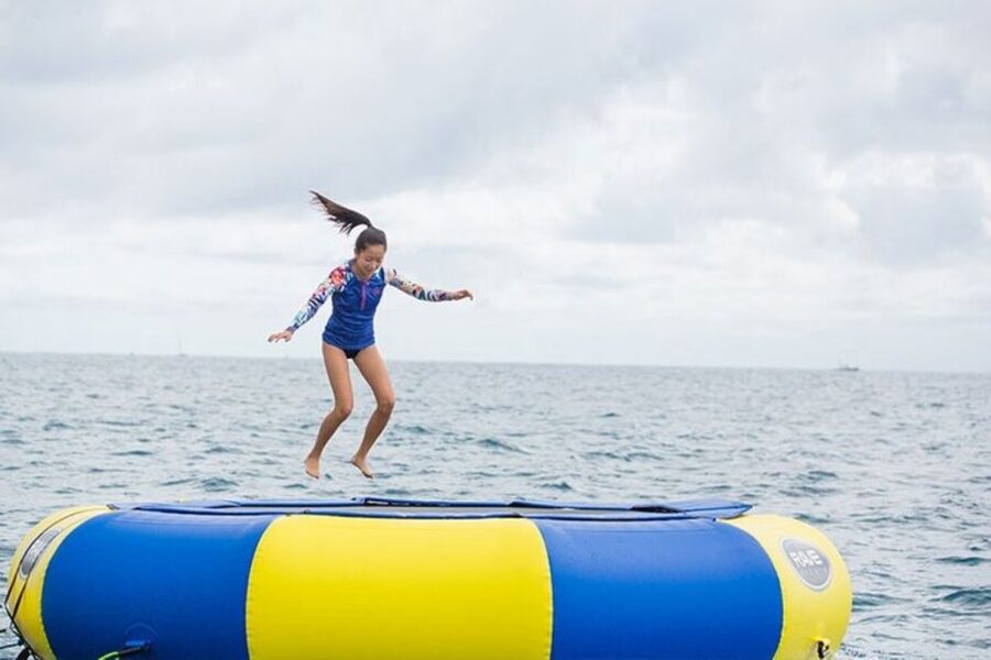 Waikiki: 5-in-1 Turtle Snorkeling Trip with Shuttle Option - Quick take on what makes this tour worth your time