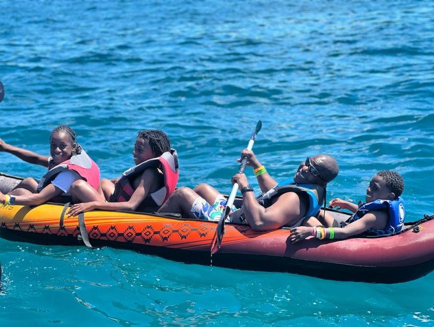 Waikiki: 5-in-1 Turtle Snorkeling Trip with Shuttle Option - Who this trip is perfect for