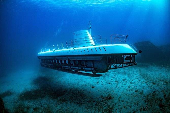 Waikiki: Atlantis Submarine Adventure - Key highlights that make this worth your time