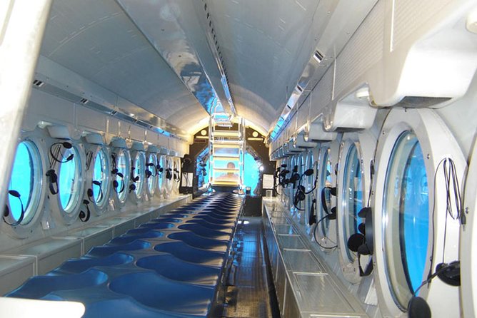 Waikiki: Atlantis Submarine Adventure - How long it feels, and what to expect from the 2-hour plan