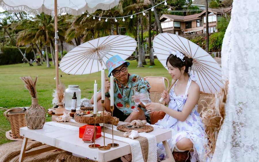 Waikiki : Beach Picnic with Professional Photography! - Small Practical Tips So Your Evening Feels Effortless