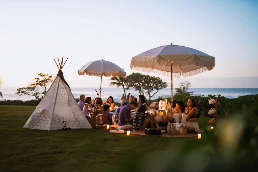 Waikiki : Beach Picnic with Professional Photography! - The 45 Minute Photo Stop: A Professional Session That Keeps You in Control