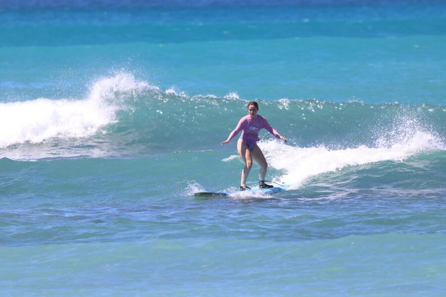 Waikiki Beach: Surf Lessons - Who it fits best, and who should consider another plan