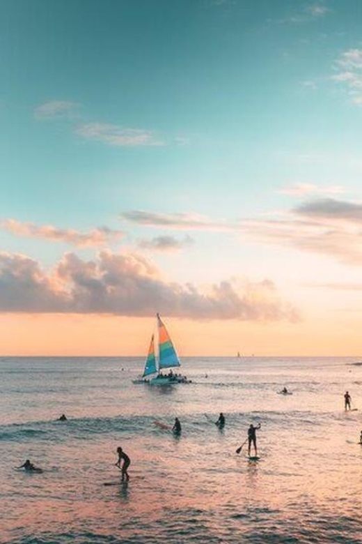 Waikiki Beach: Turtle Snorkeling and Sailing on Hāwea - Key things I’d watch for before you book