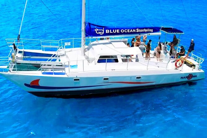 Waikiki Catamaran Escape: Snorkel with Turtles & Water Sports Fun - Price and value: is $120.69 worth it for 3 hours?