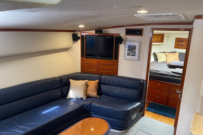 Waikiki Deep Sea Fishing Charter from Oahu - Key Things That Make This Charter Worth Your Day