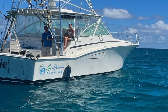 Waikiki Deep Sea Fishing Charter from Oahu - Price and Value: What You Pay, What You Still Need, and Why It Can Be Fair