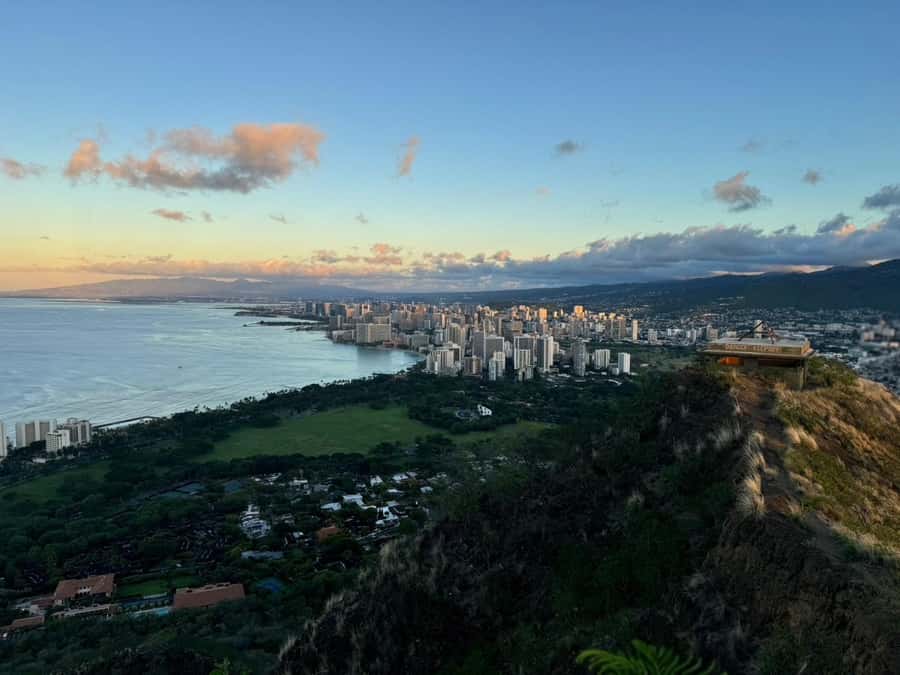 Waikiki: Diamond Head Hiking/ Hiking Starts at 7:00am. - Key things to know before you go