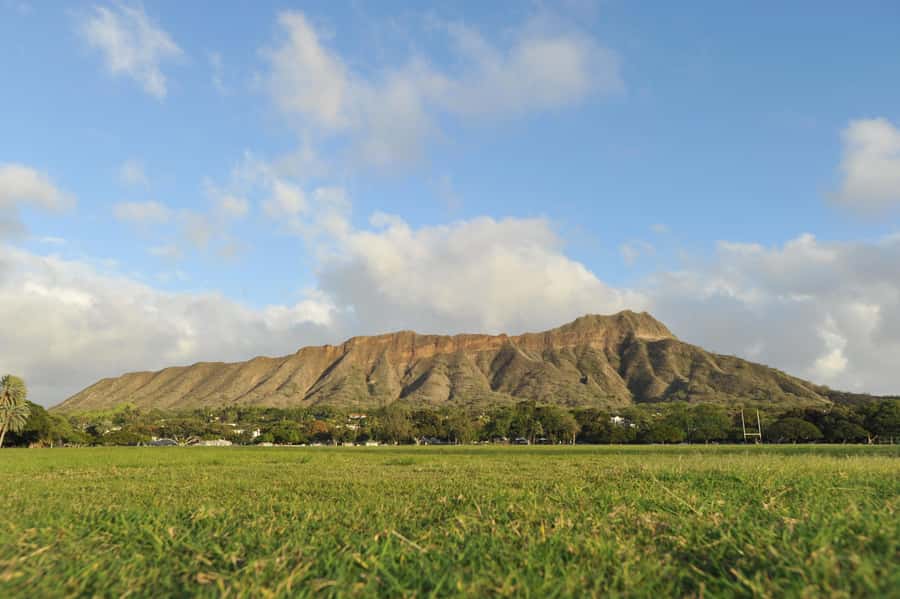 Waikiki: Diamond Head Hiking/ Hiking Starts at 7:00am. - Diamond Head Summit Trail: What the 2.6 km Hike Really Means