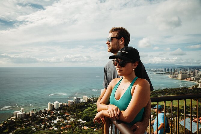 Waikiki Electric Bike Tour Self Guided: Diamond Head Bike & Hike - E-bikes plus Diamond Head: why this half-day feels efficient