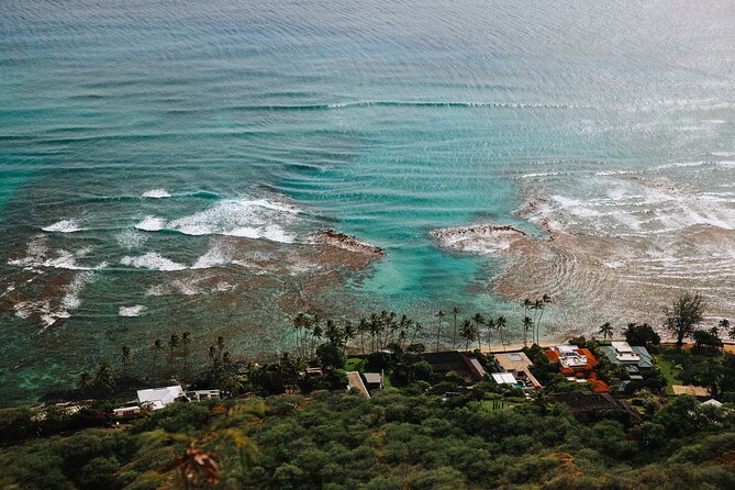 Waikiki Electric Bike Tour Self Guided: Diamond Head Bike & Hike - Is it a real tour or just a rental?