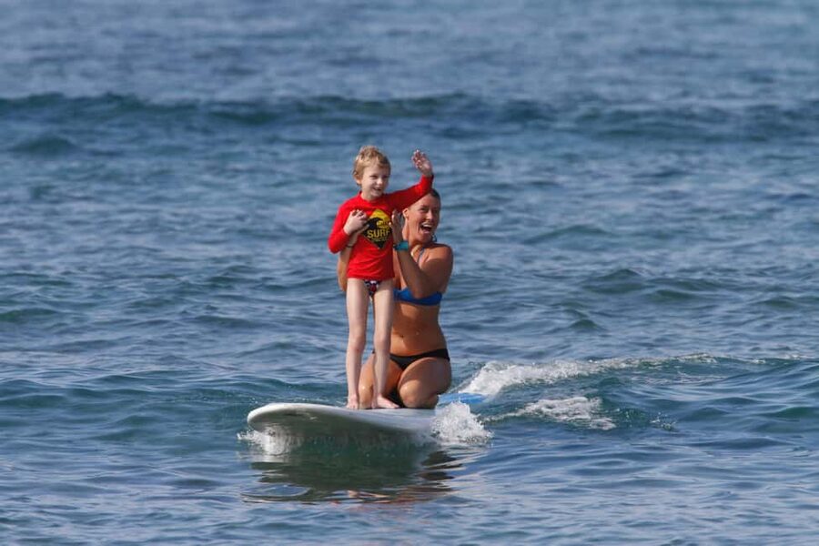 Waikiki: Family, Private, and Group Surfing Lessons - What to Bring (So You Don’t Lose Time on Day One)